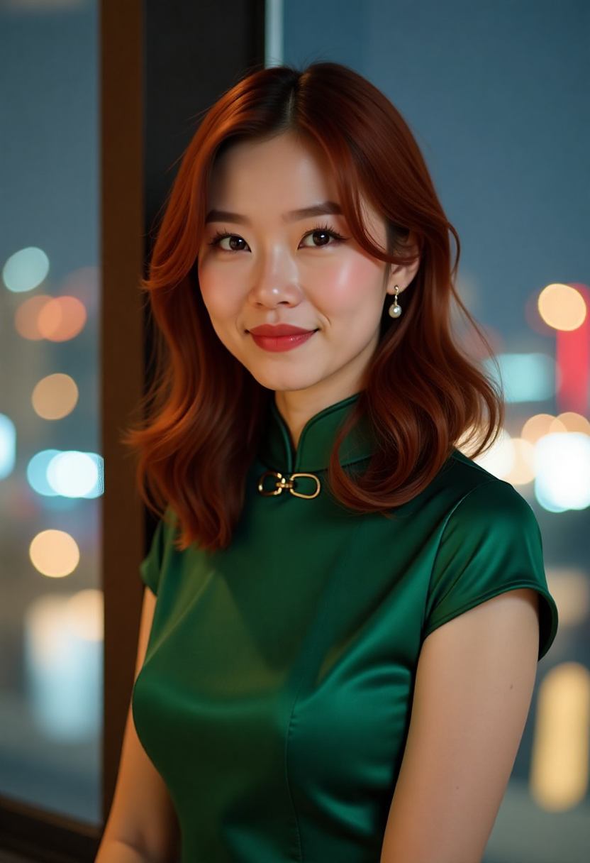 夜航灯塔海报
