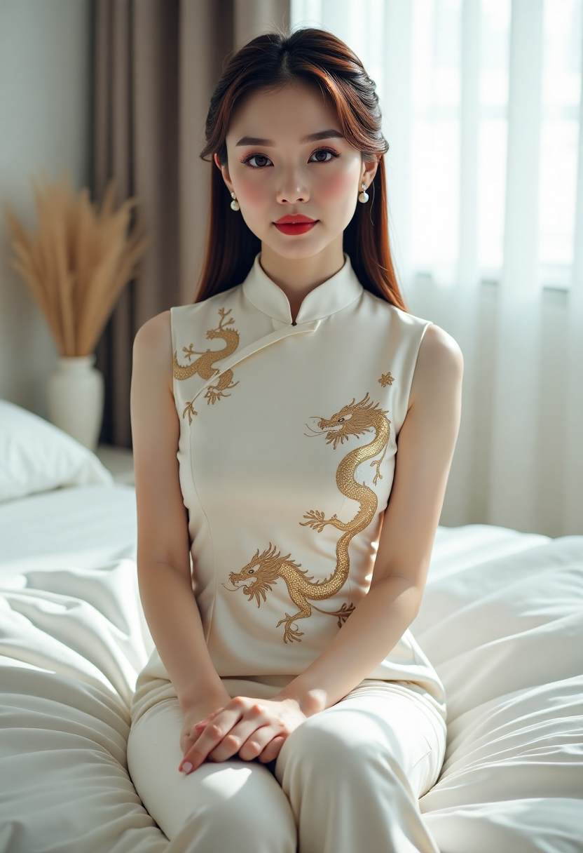 月下酌海报