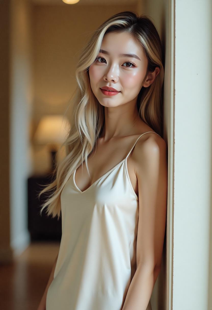 夜航灯塔剧照
