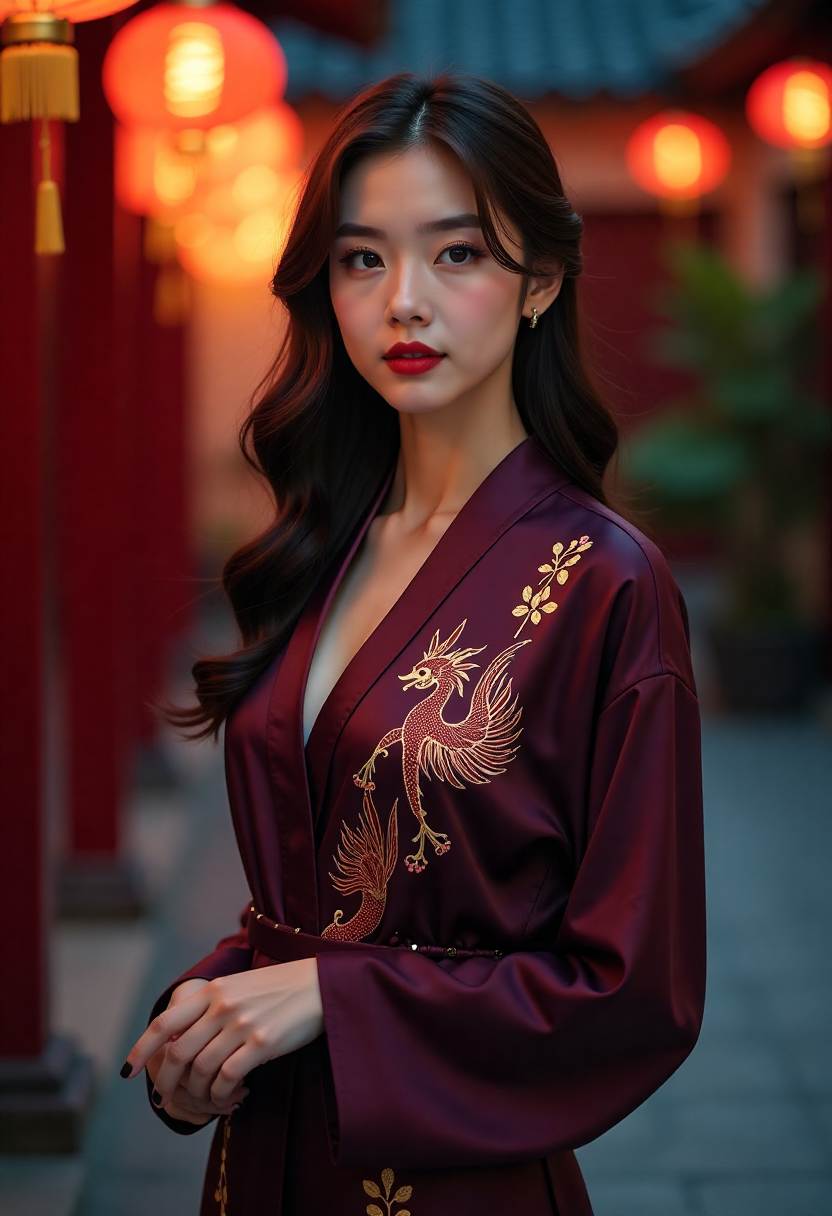青梧旧事海报
