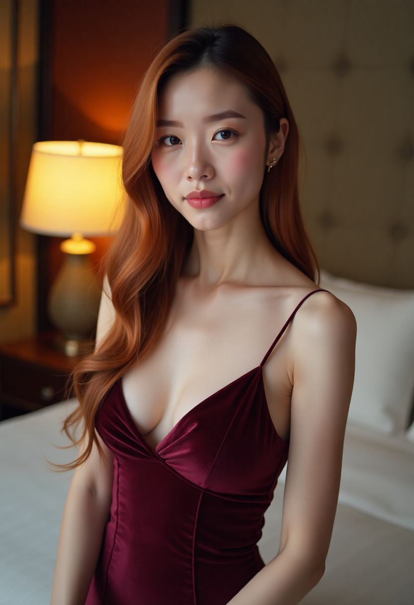 洛水惊鸿海报
