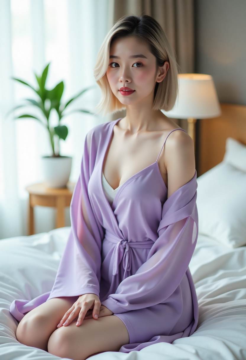 星河私语海报